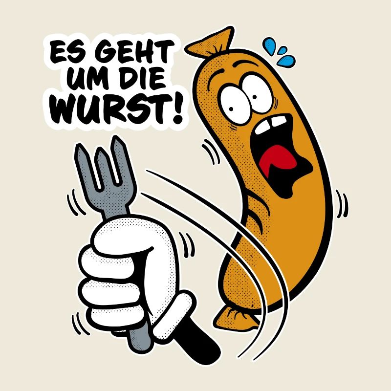 Es geht um die Wurst