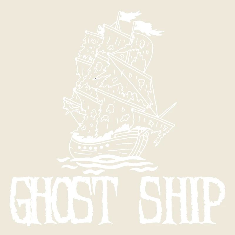 Ghost Ship