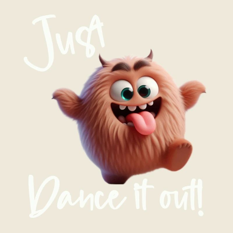 Il suffit de danser !