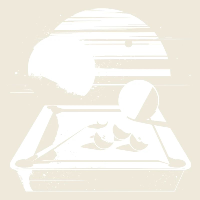 Graphismes de billard