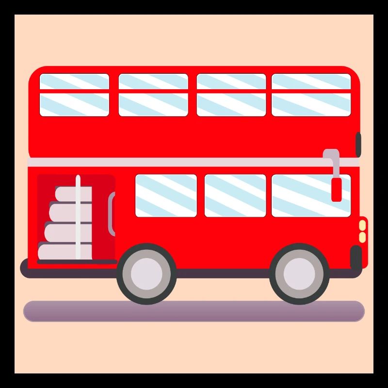 BUS BUSFAHRER