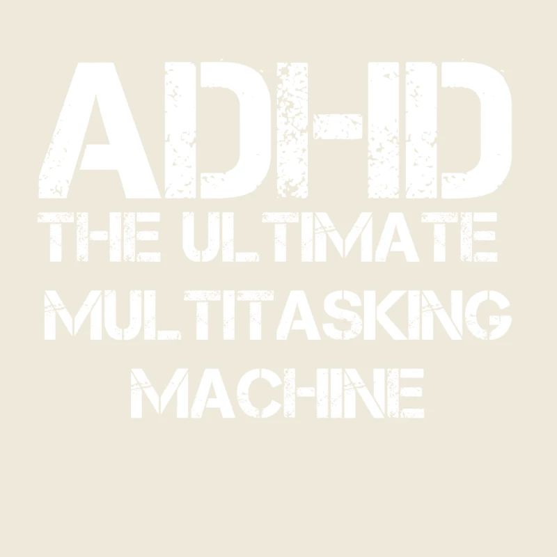 ADHD