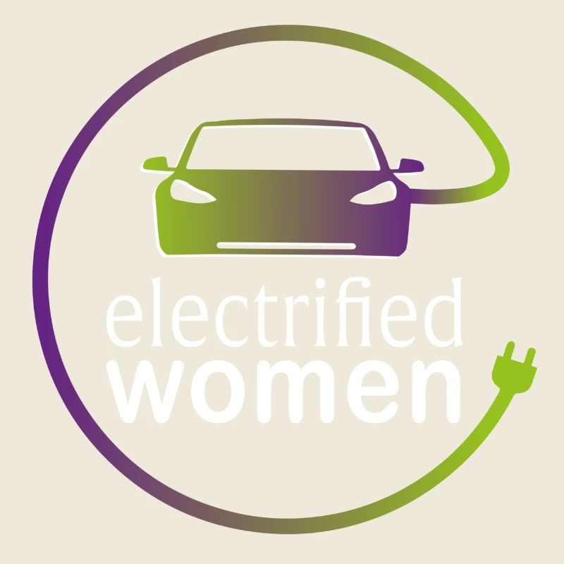 electrified women