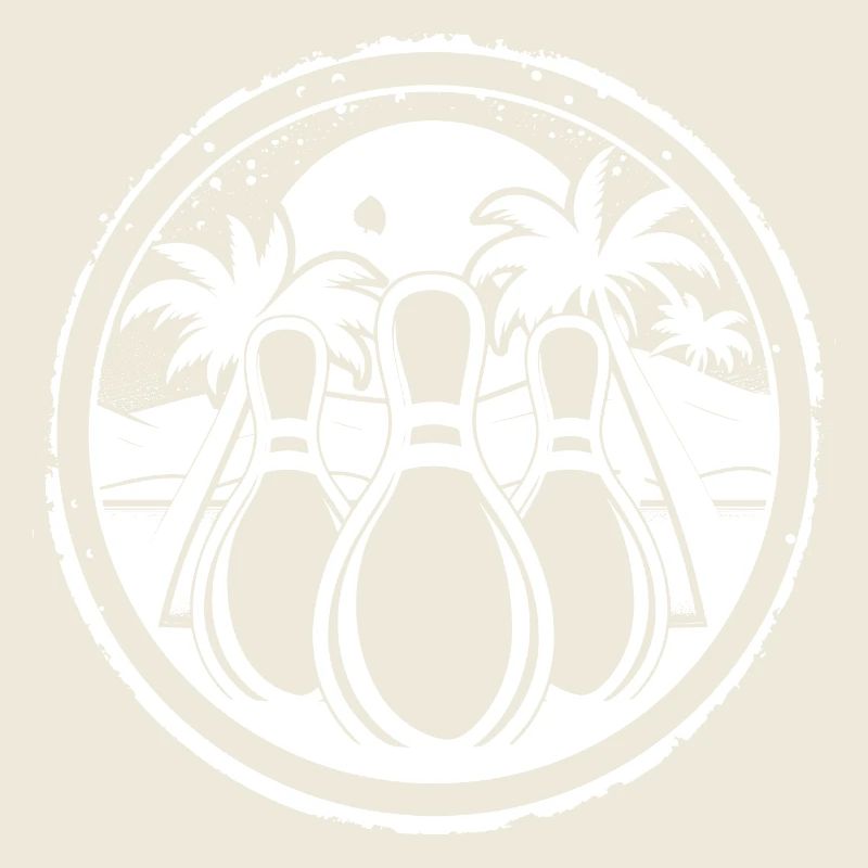 Bowling Logo