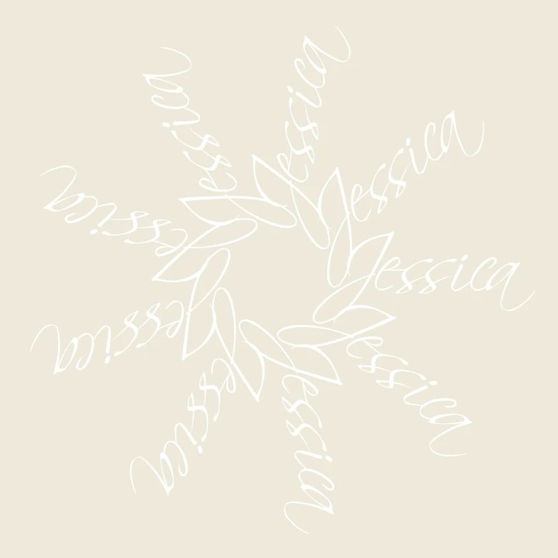 Jessica Nom Mandala