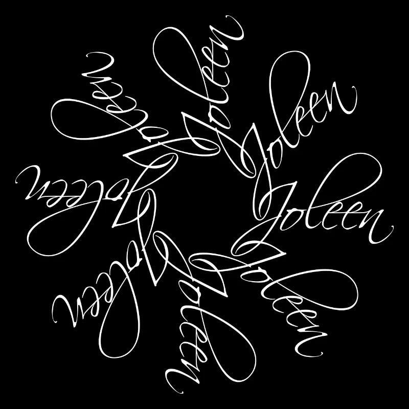 Joleen Nom Mandala