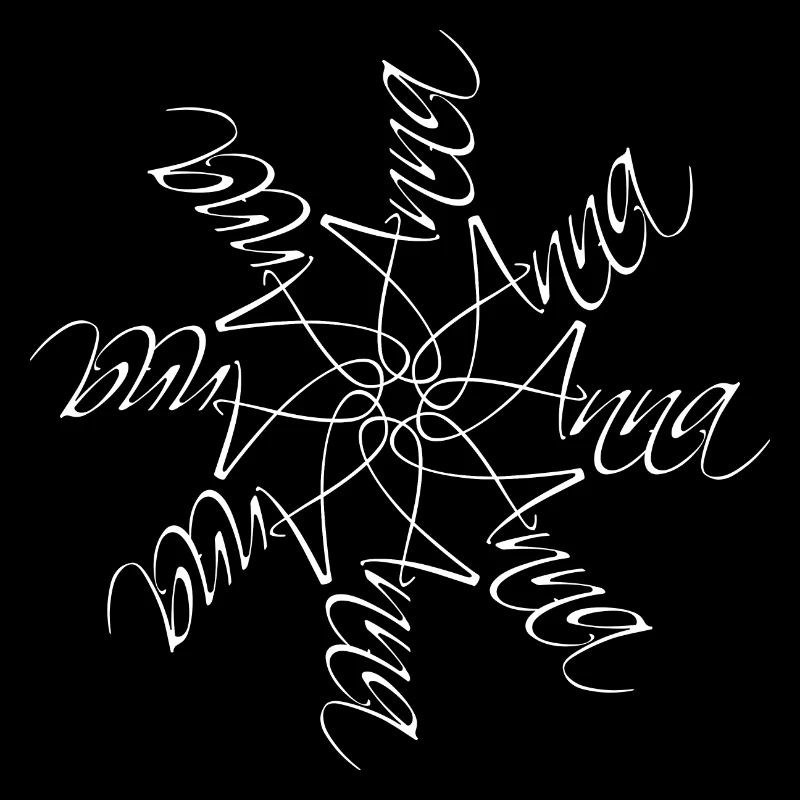 Anna Nom Mandala