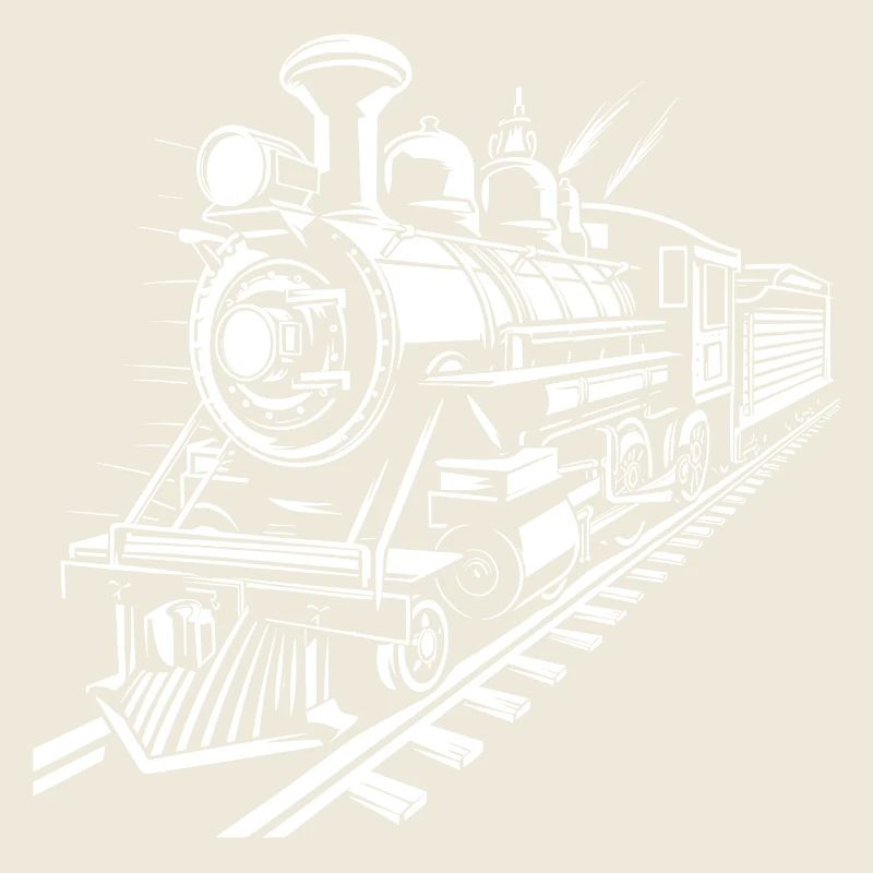 Railway Graphic