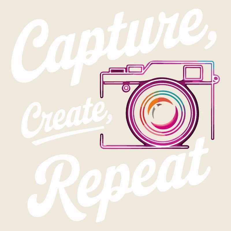 Capture Create Repeat
