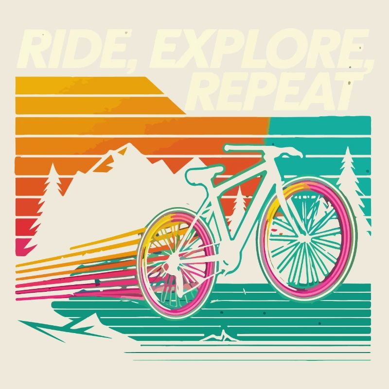 Balade Explorer Répéter l’aventure