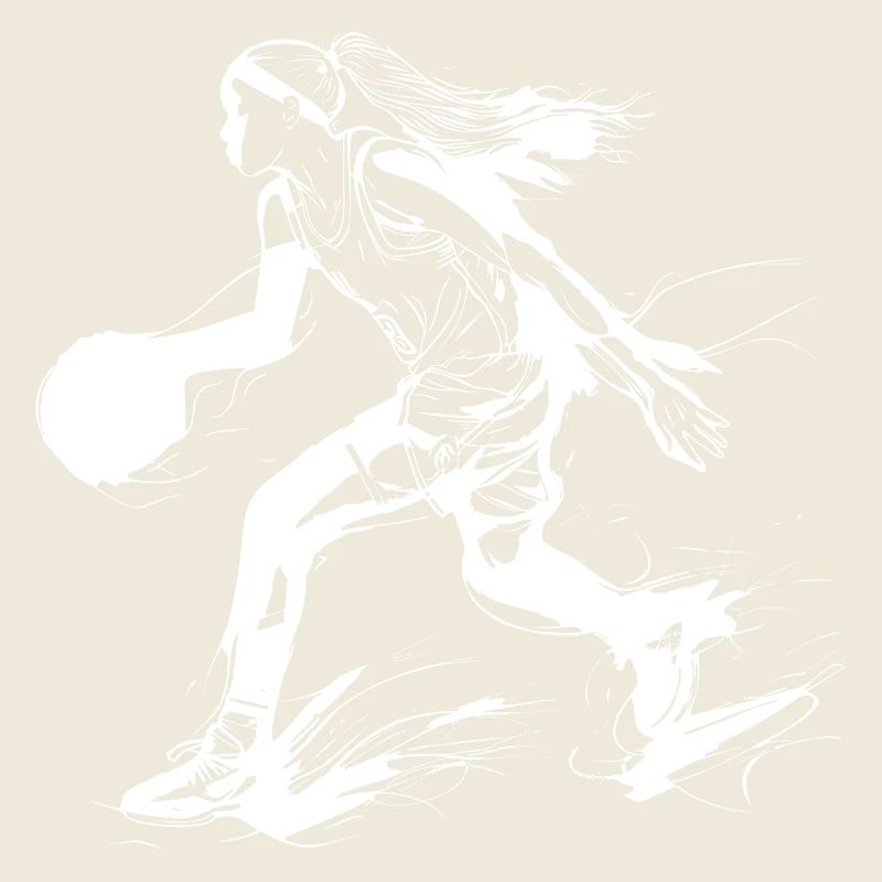 Basketball player