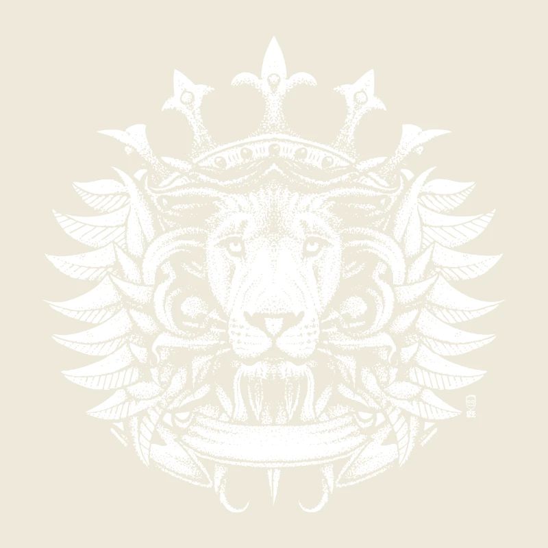 Lion Roi