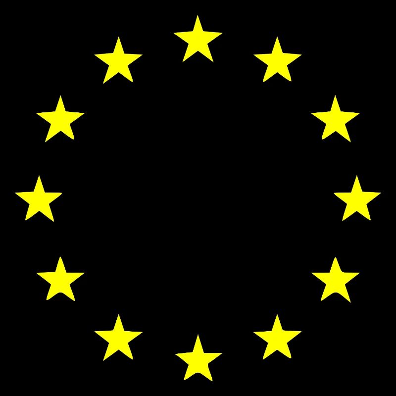 Drapeau de l’UE
