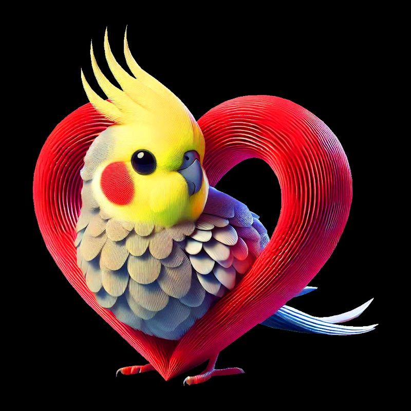 Nymphenheart (01)