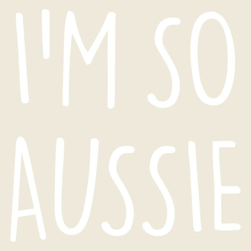 I'M SO AUSSIE Australien
