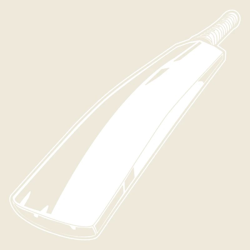 Cricket bat Drawing