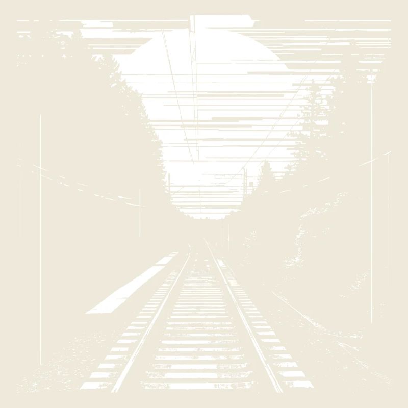 Eisenbahn Grafik