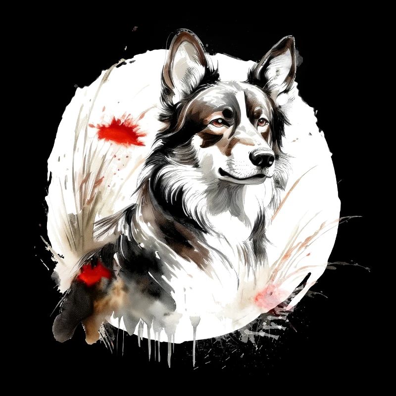 Chinesisches Sternzeichen Hund