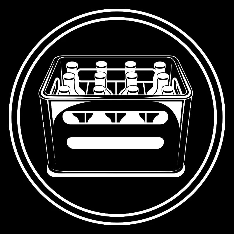 Caisse de bière, caisse de bière