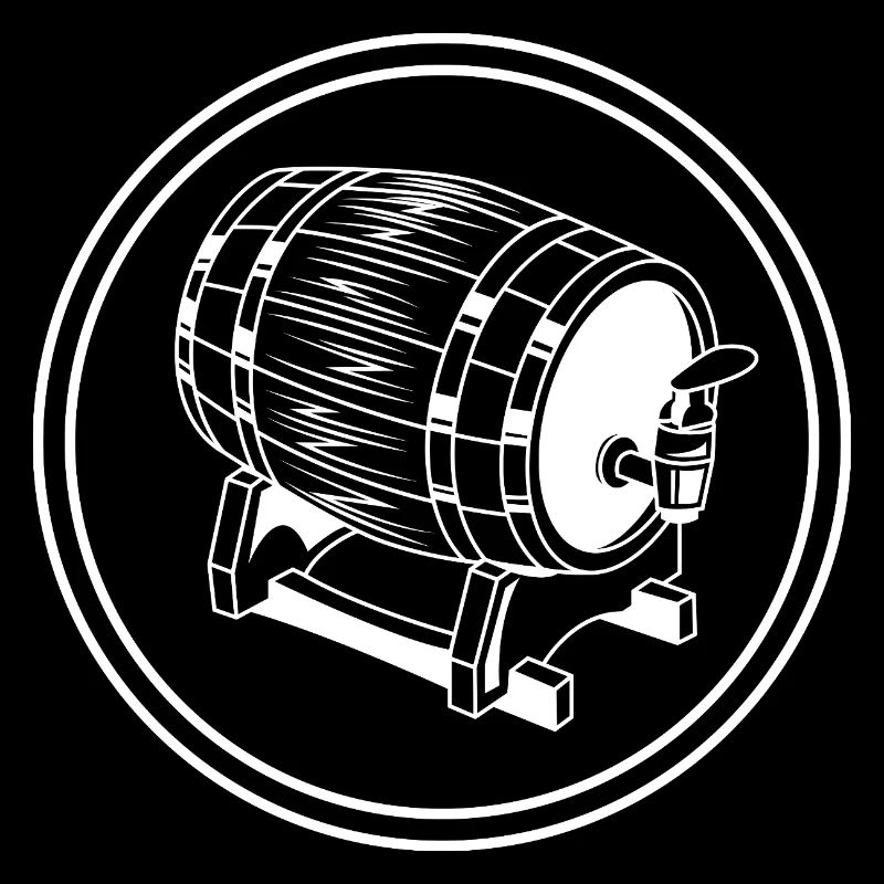Bierfass Bier Brauerei