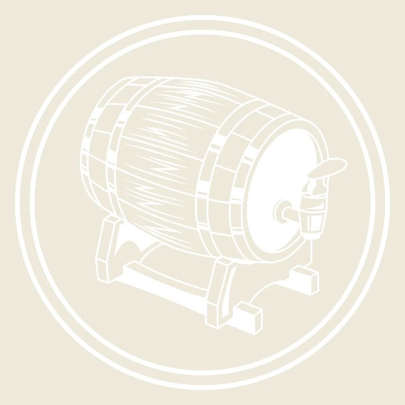 Bierfass Bier Brauerei