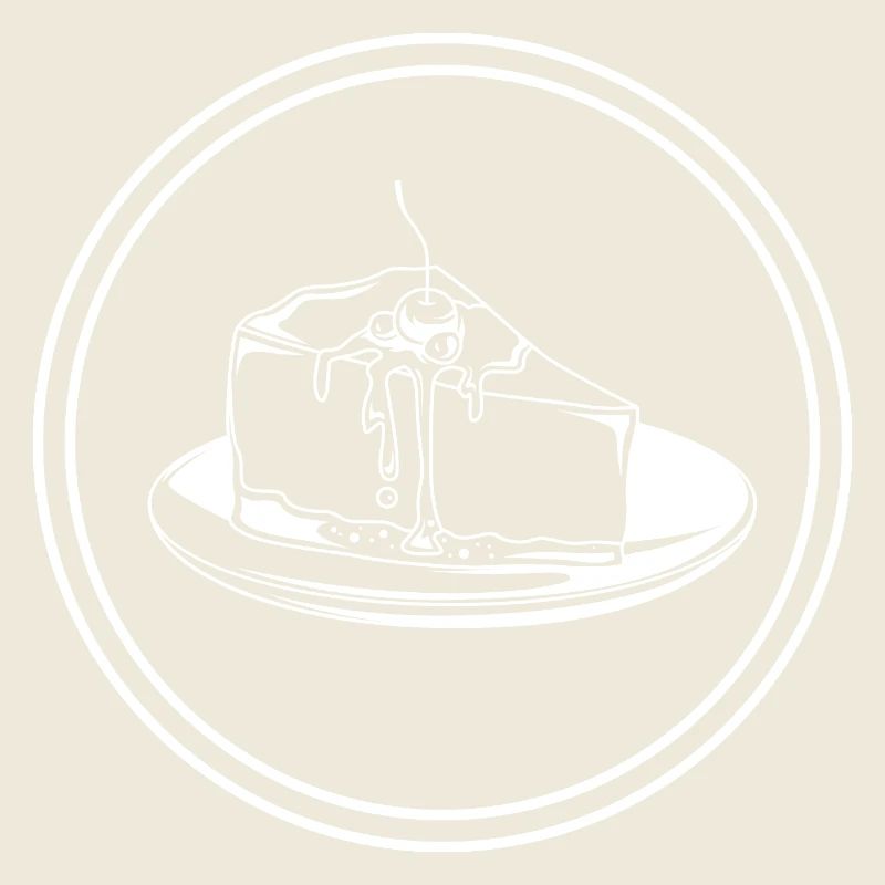 Cuisson du cheesecake