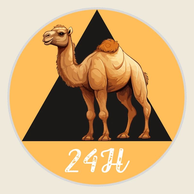 Kamel 24h
