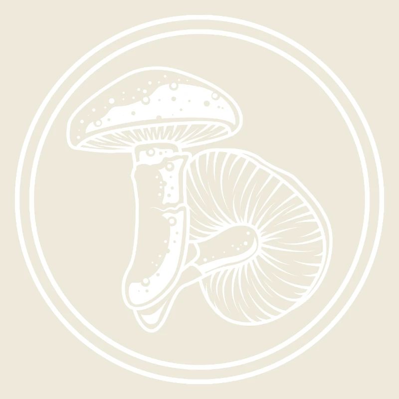 Mushrooms Icon