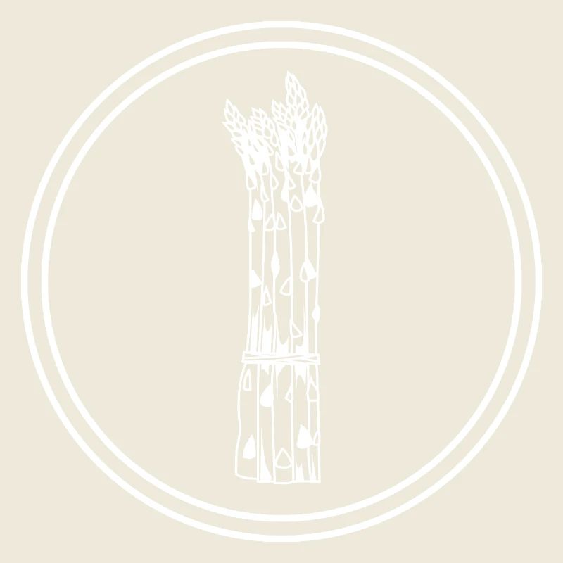 Asparagus icon