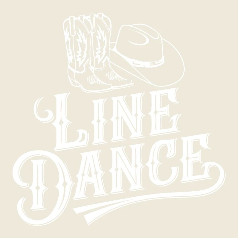 Line Dance Group Training My Dance Sport