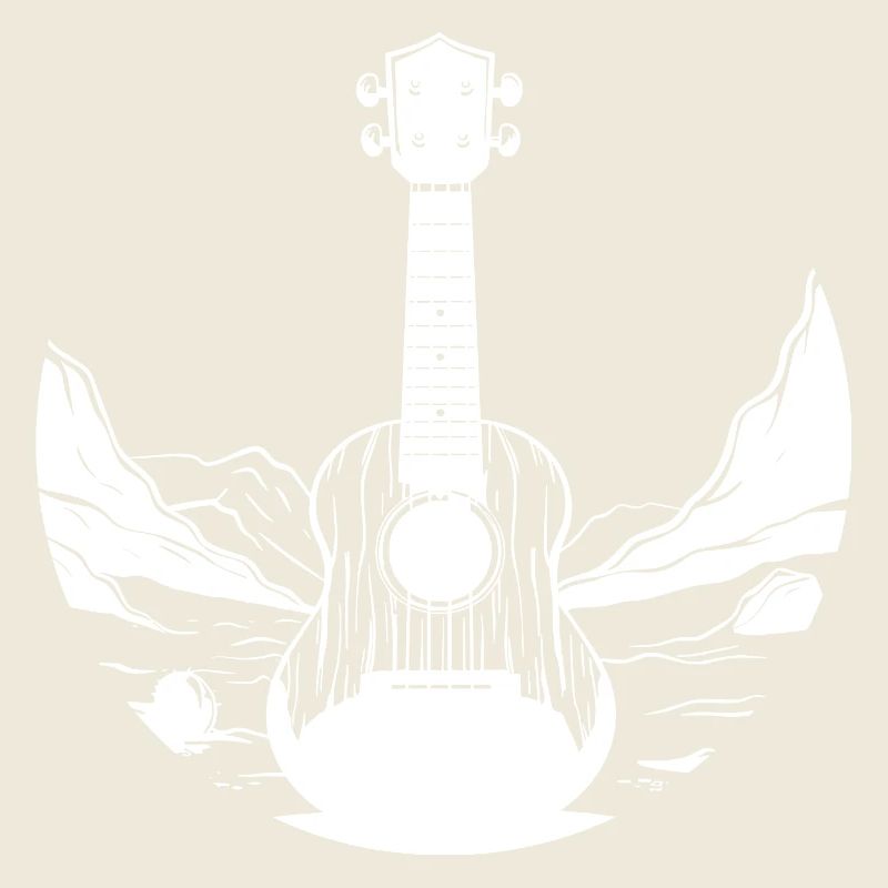 Graphiques Ukulele
