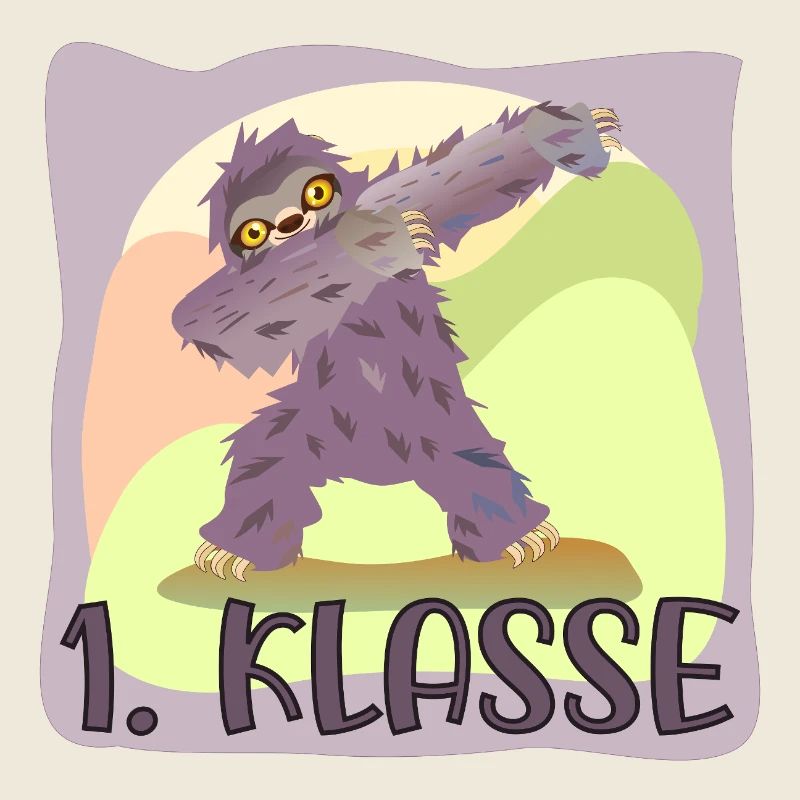 Schulanfang 1. Klasse