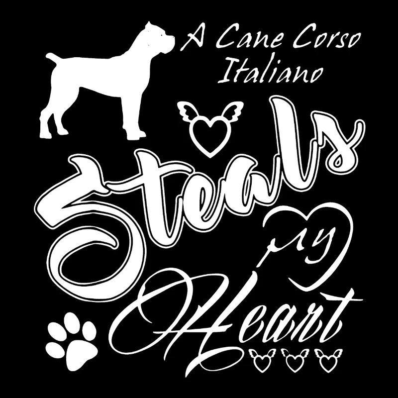 Cane Corso Italiano Steals
