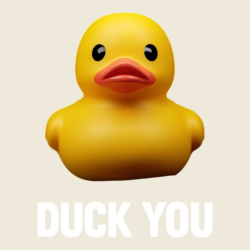 Duck ou