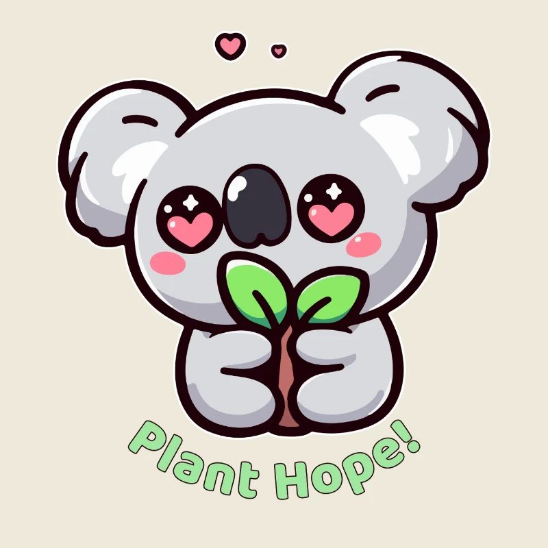 Plant Hope!