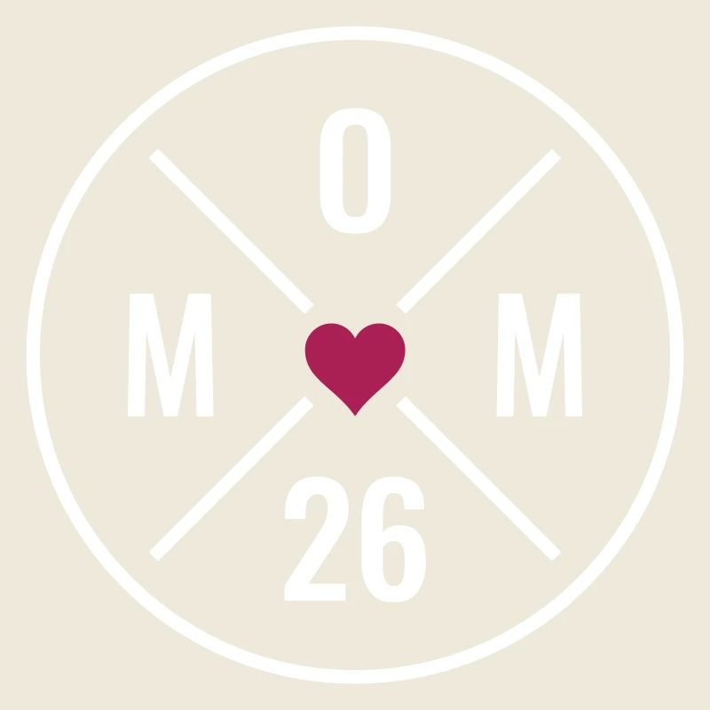 Mom 26 Baby Mutter Muttertag Geschenk Mama 2026