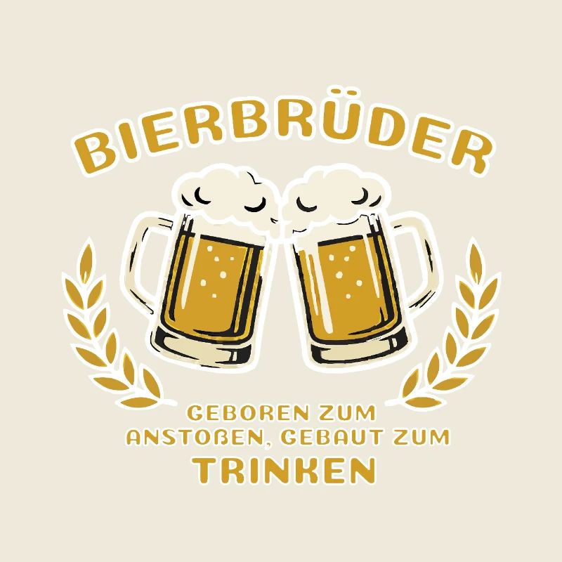 Bierbrüder