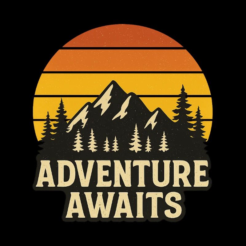 Das Abenteuer wartet auf Sie