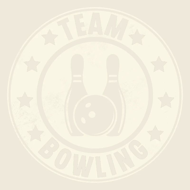 Équipe de bowling
