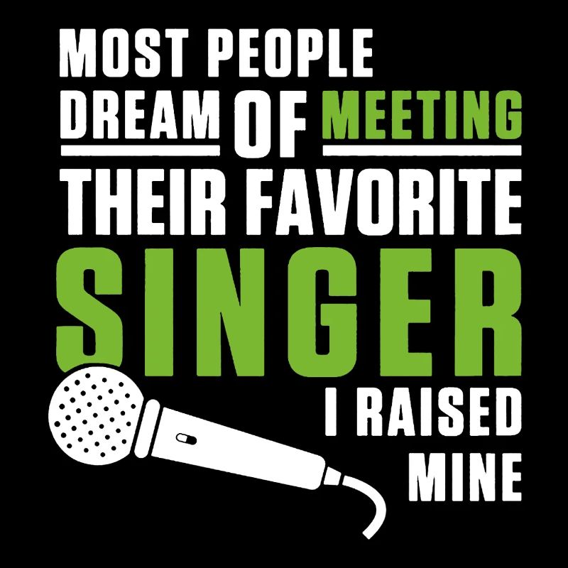 Singer Parent