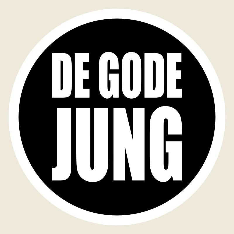 guter Junge - de gode jung Plattdeutsch