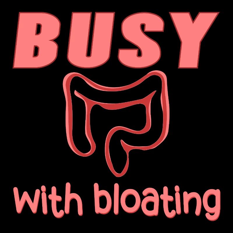 Irritable bowel syndrome - Bloating