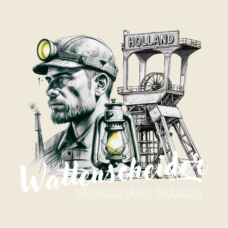 Wattenscheider durch und durch