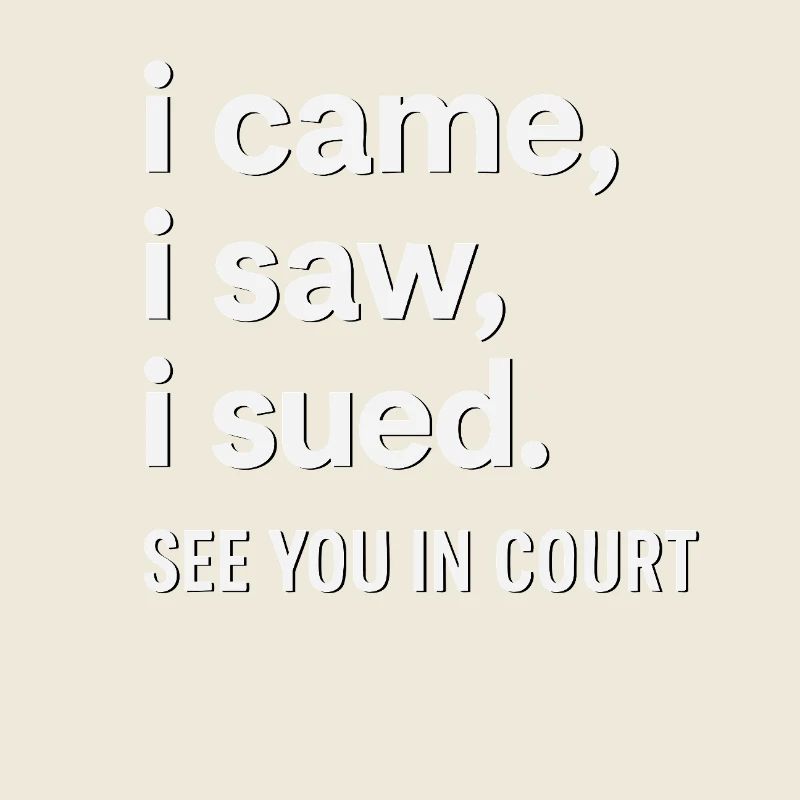 Conception de la déclaration de confiance dans la salle d’audience