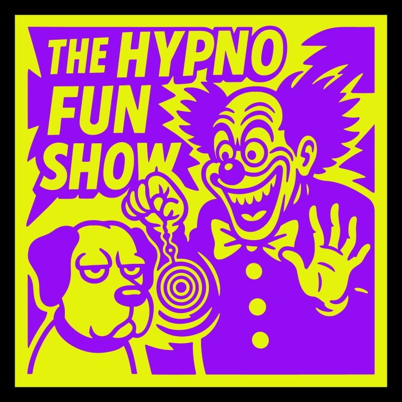 Hypno Fun Show