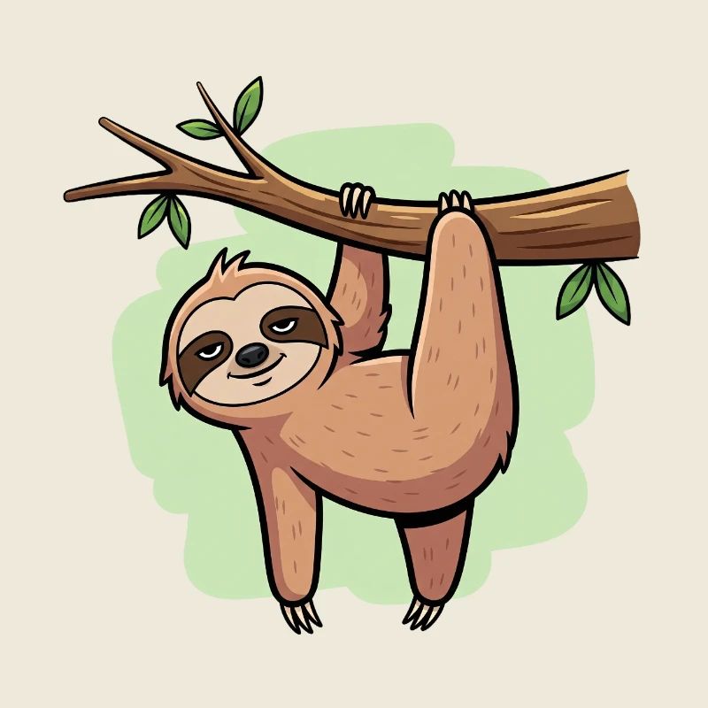 Sloth