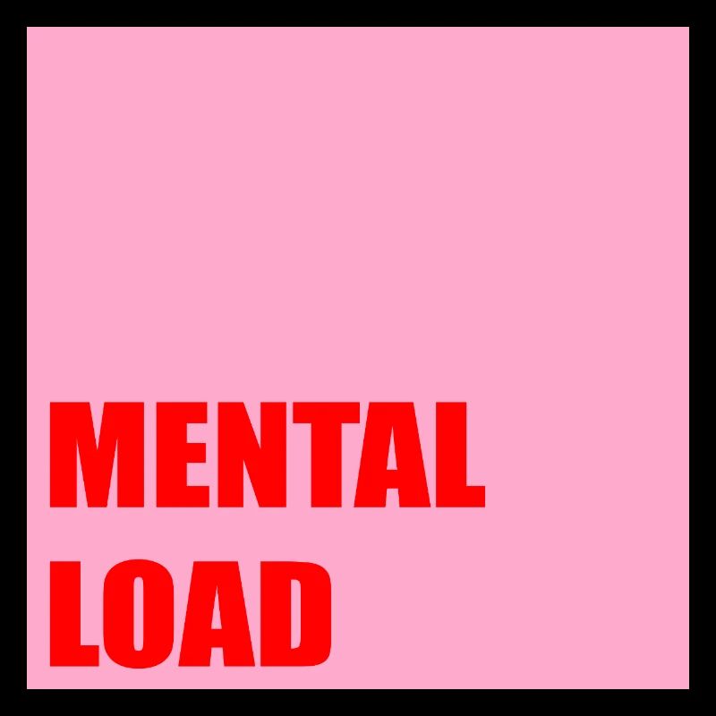 FAMILY STRESS MENTAL LOAD