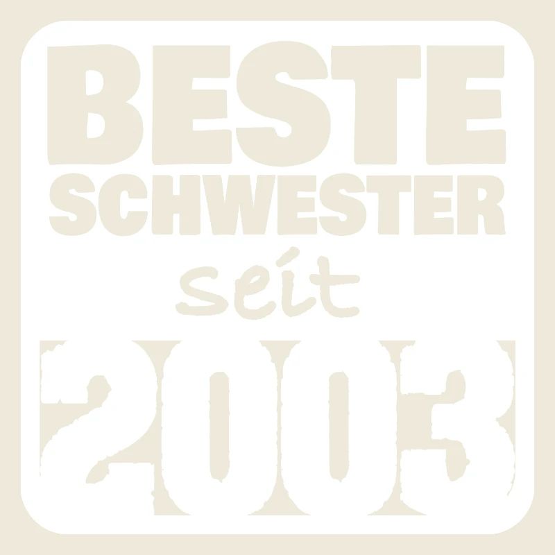 Schwester 2003