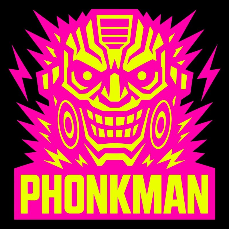 Phonkman!