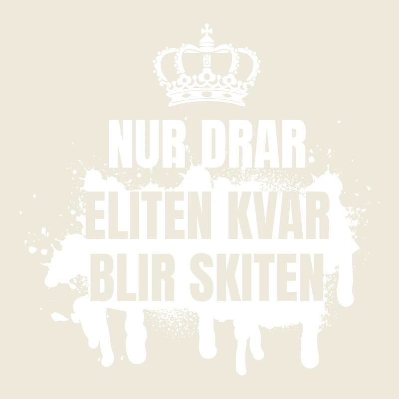 Class shirts Nur dragging the elite will be the